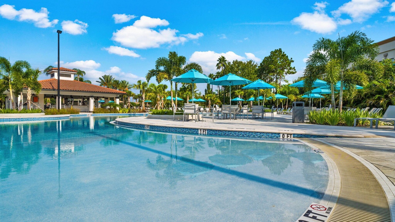 Photo of Outdoor in Florida Central Atlantic Coast