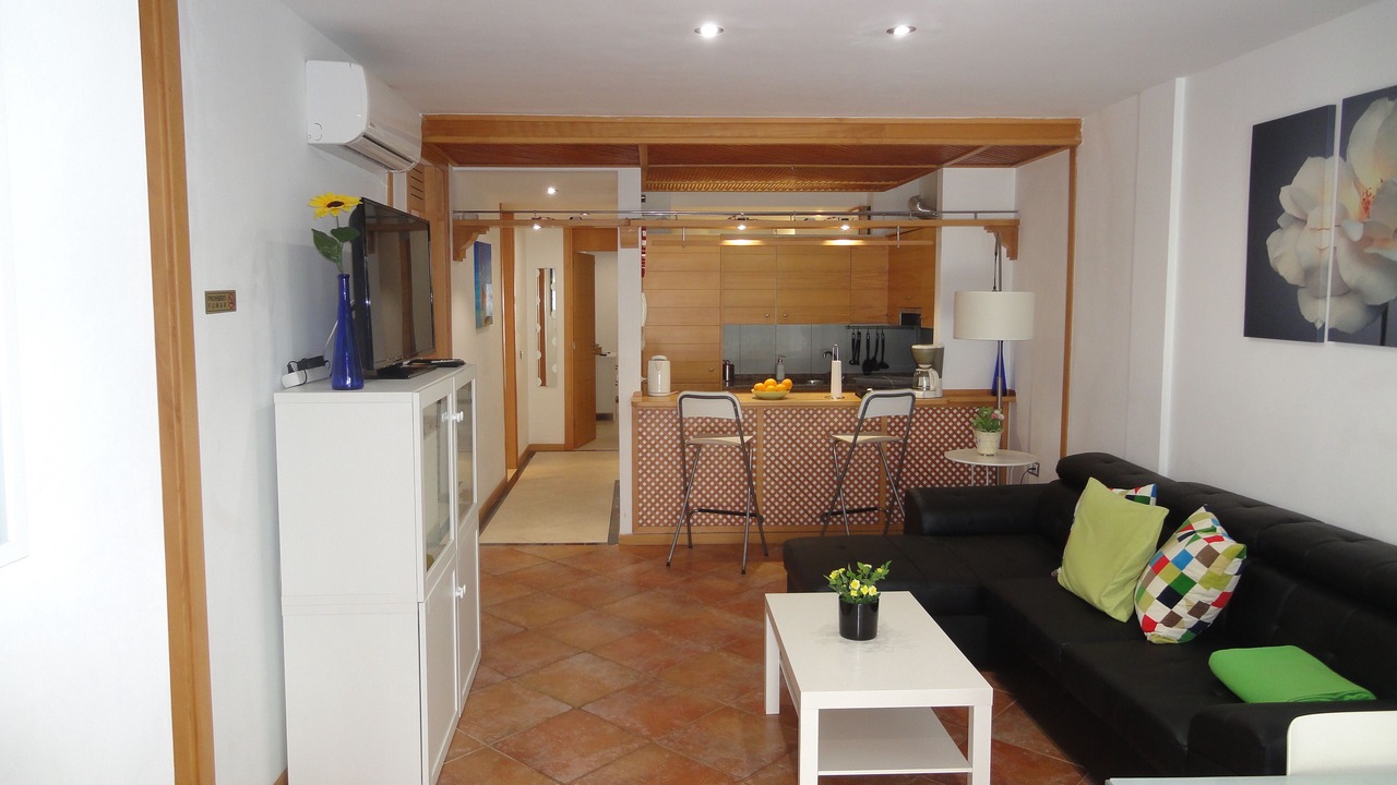 Photo of Livingroom in Costa Adeje