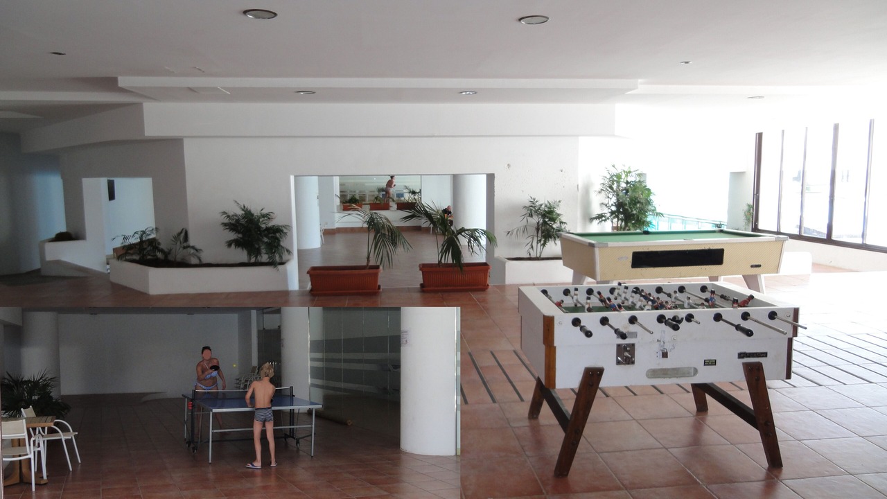Photo of Bedroom in Costa Adeje