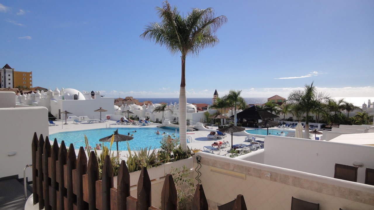 Photo of Outdoor in Costa Adeje