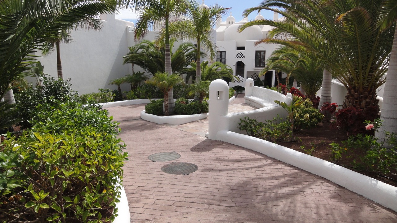 Photo of Outdoor in Costa Adeje