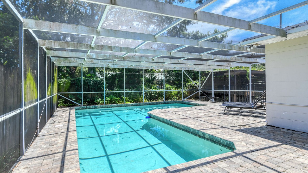 Photo of Outdoor in St. Augustine