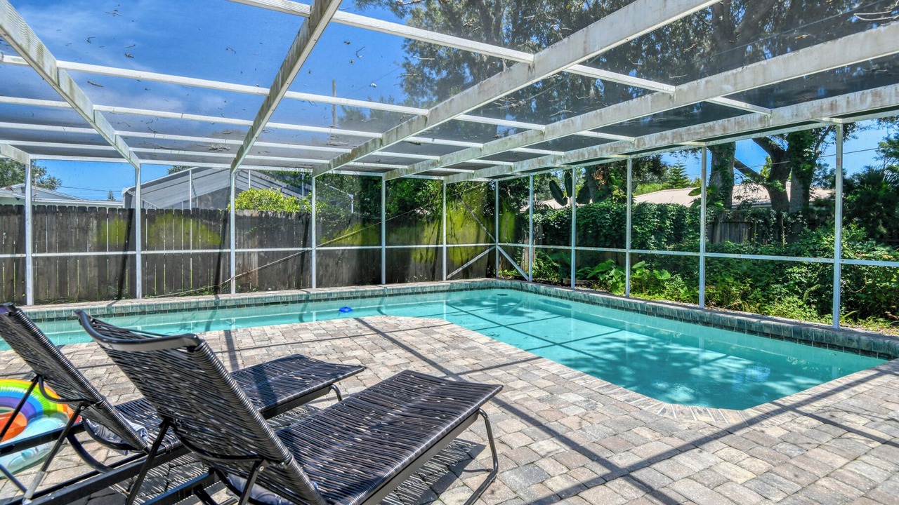 Photo of Outdoor in St. Augustine