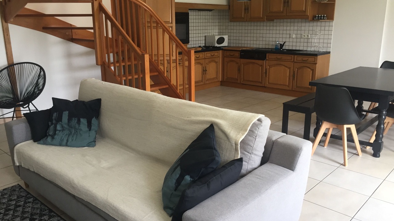 Photo of Livingroom in Ploeuc-l'Hermitage