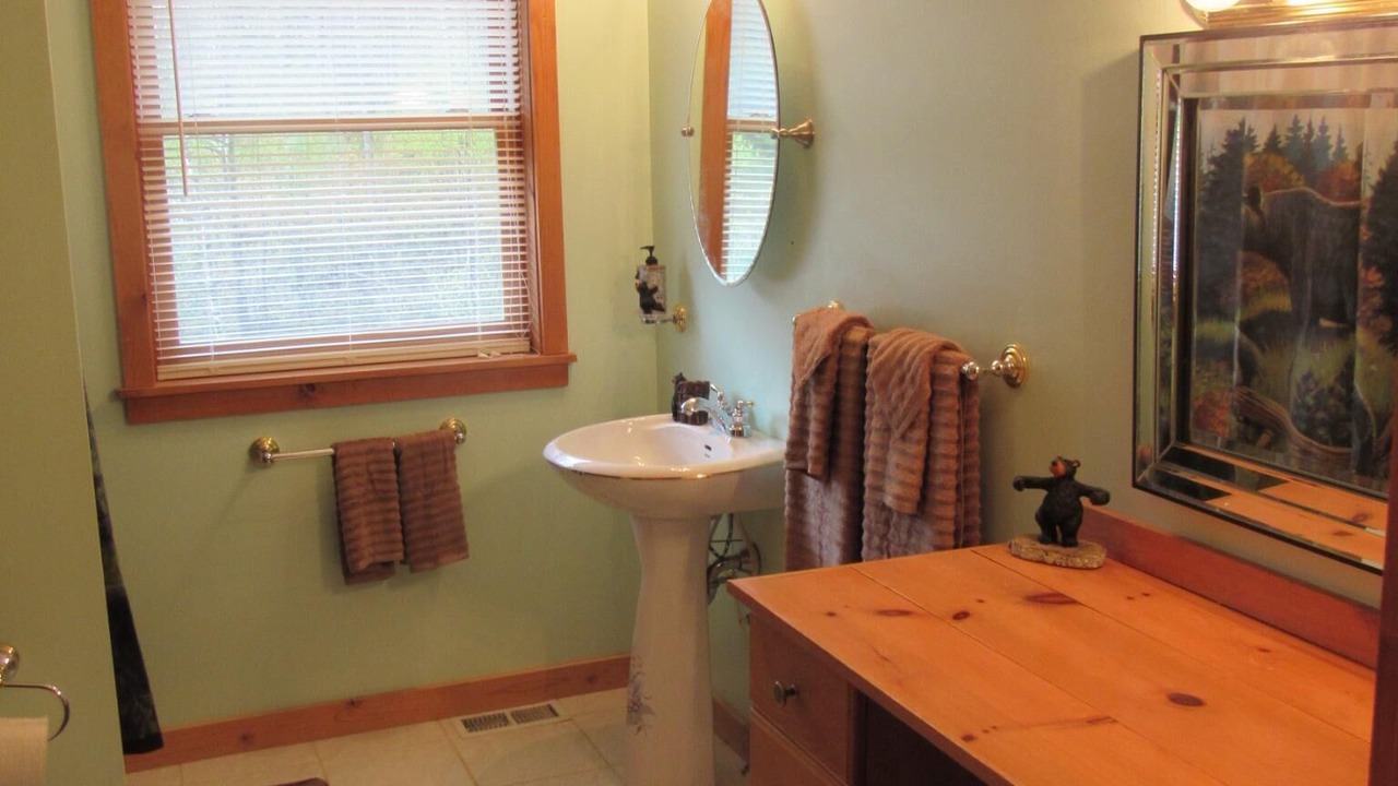 Photo of Bathroom in Warrensburg