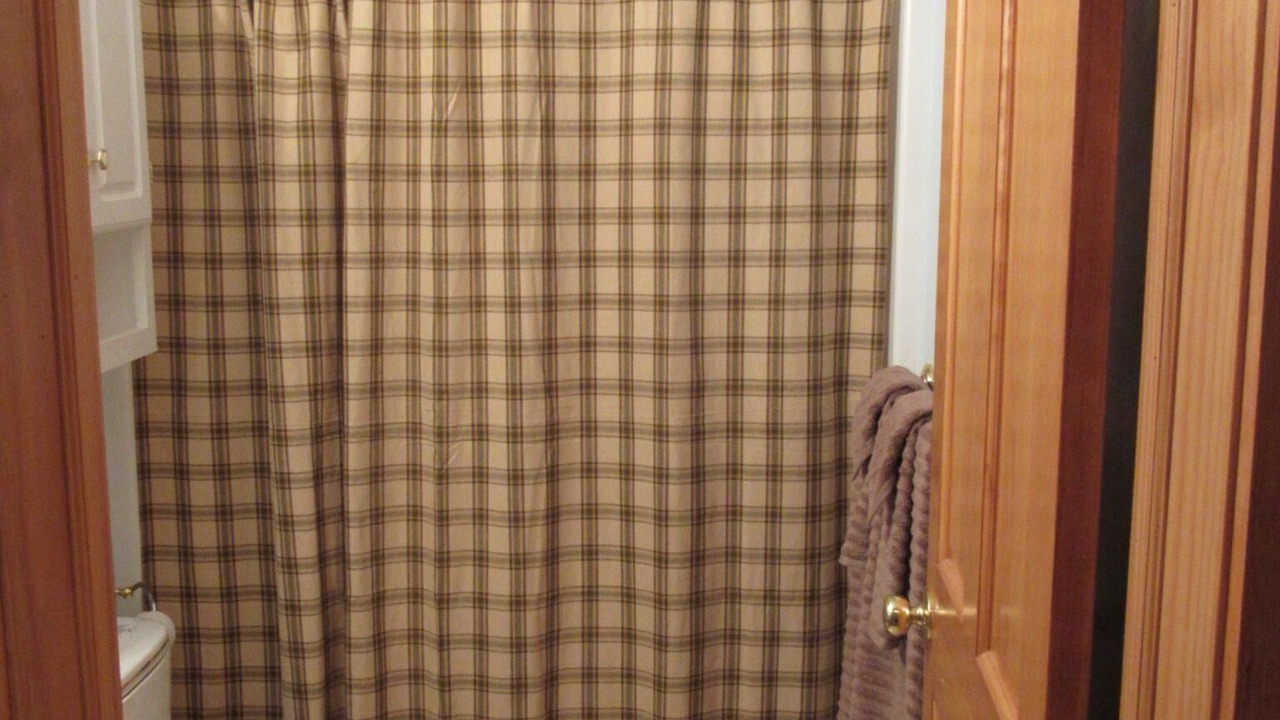 Photo of Bathroom in Warrensburg