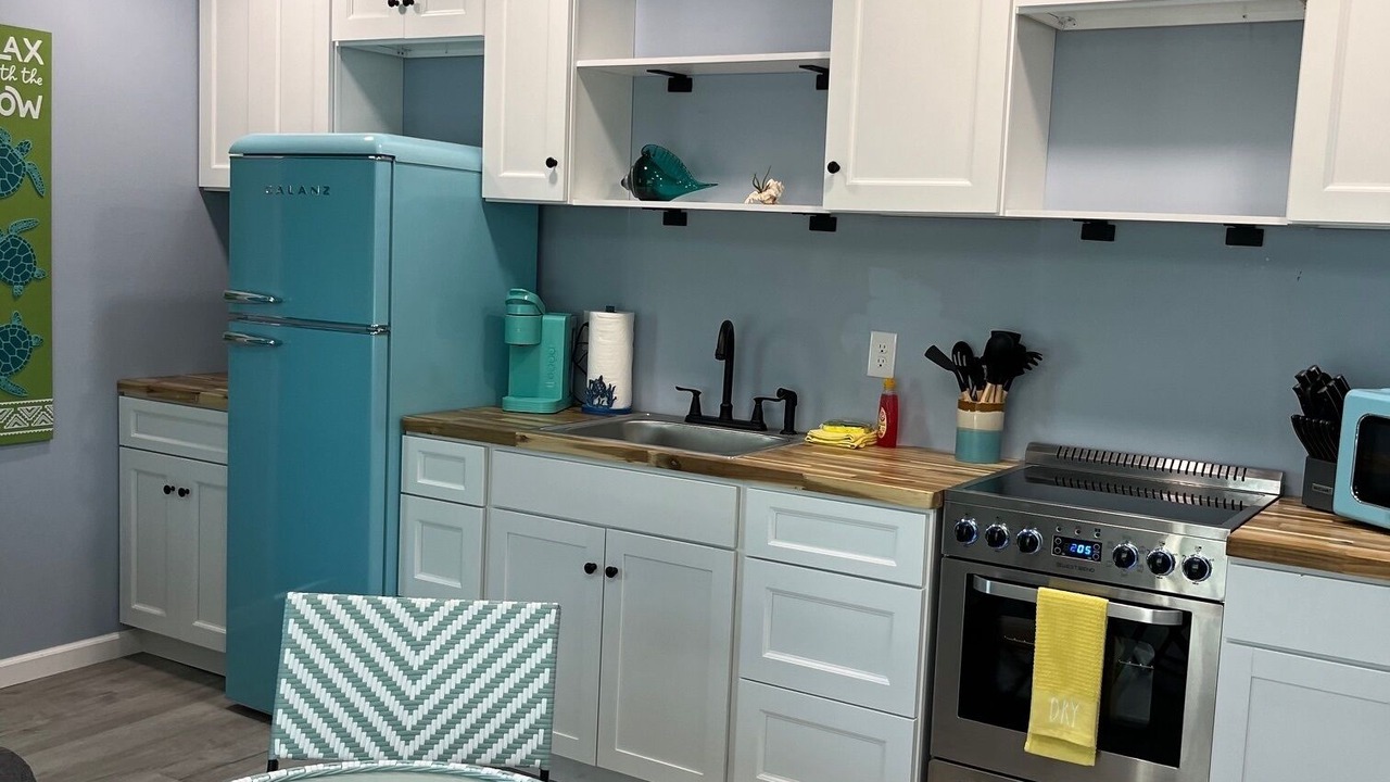Photo of Kitchen in Sanibel