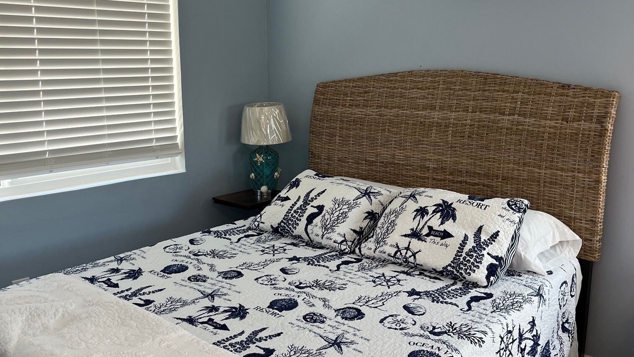 Photo of Bedroom in Sanibel