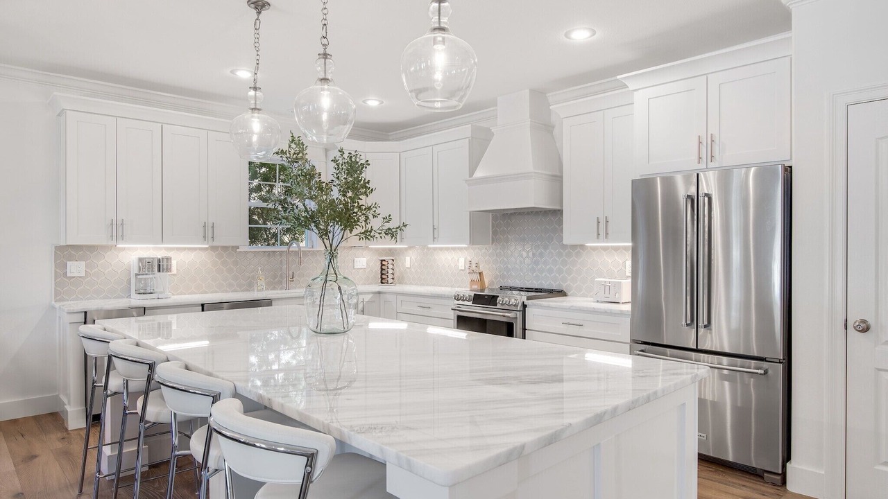 Photo of Kitchen in Crystal Beach