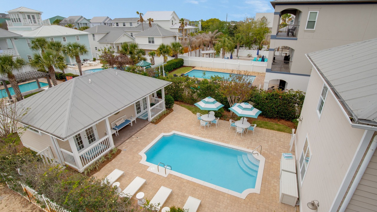 Photo of Outdoor in Crystal Beach