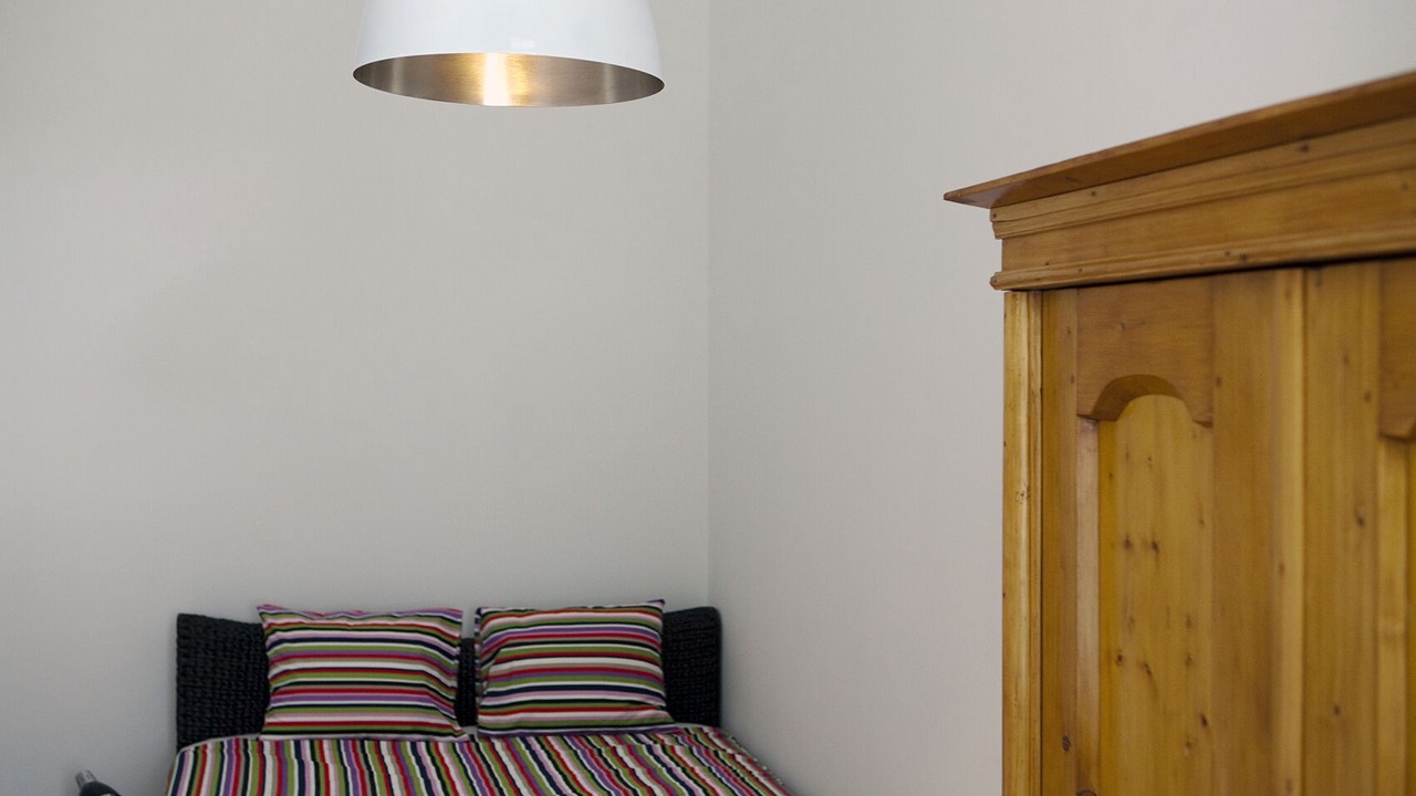 Photo of Bedroom in Palace District