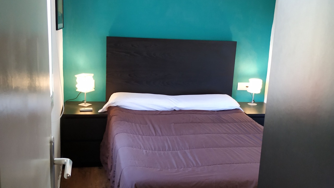 Photo of Bedroom in El Raval
