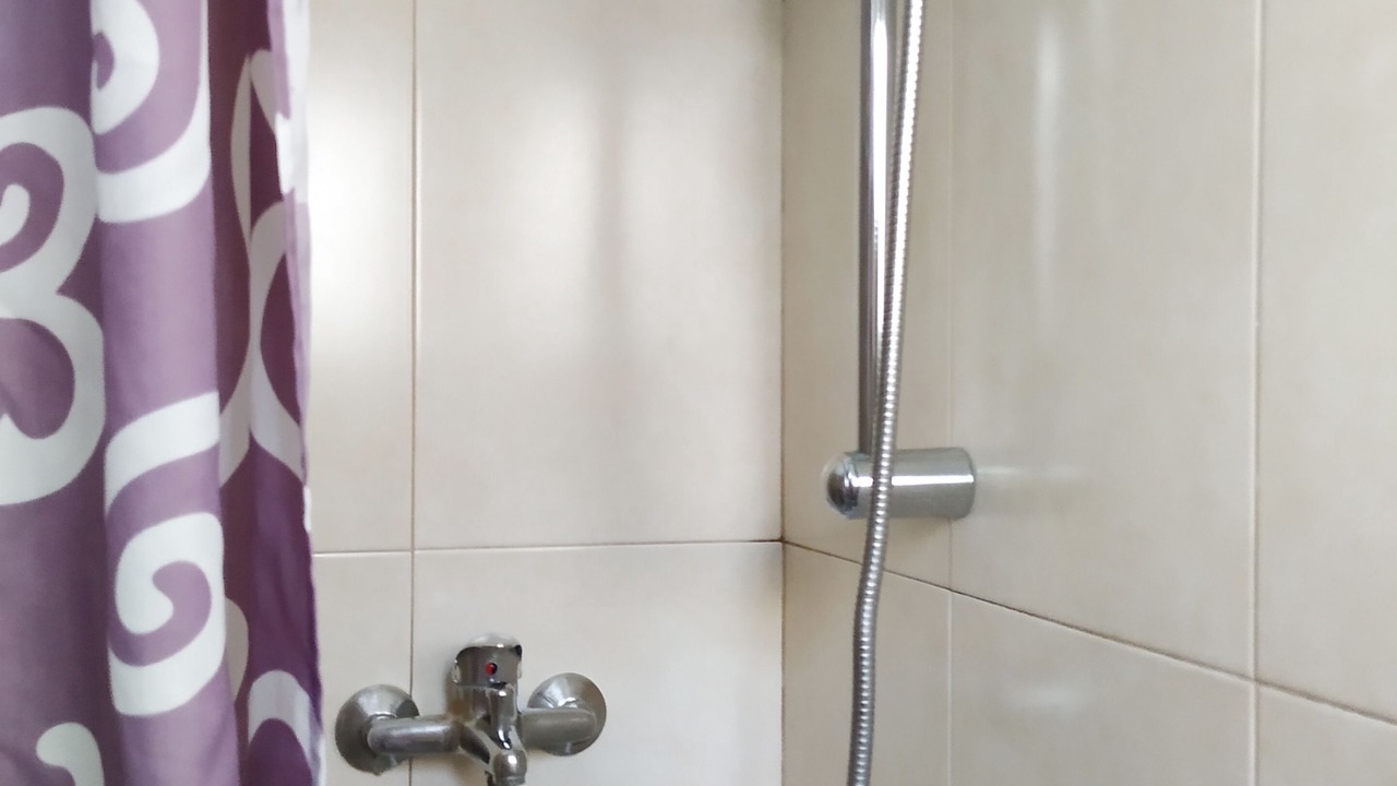 Photo of Bathroom in El Raval