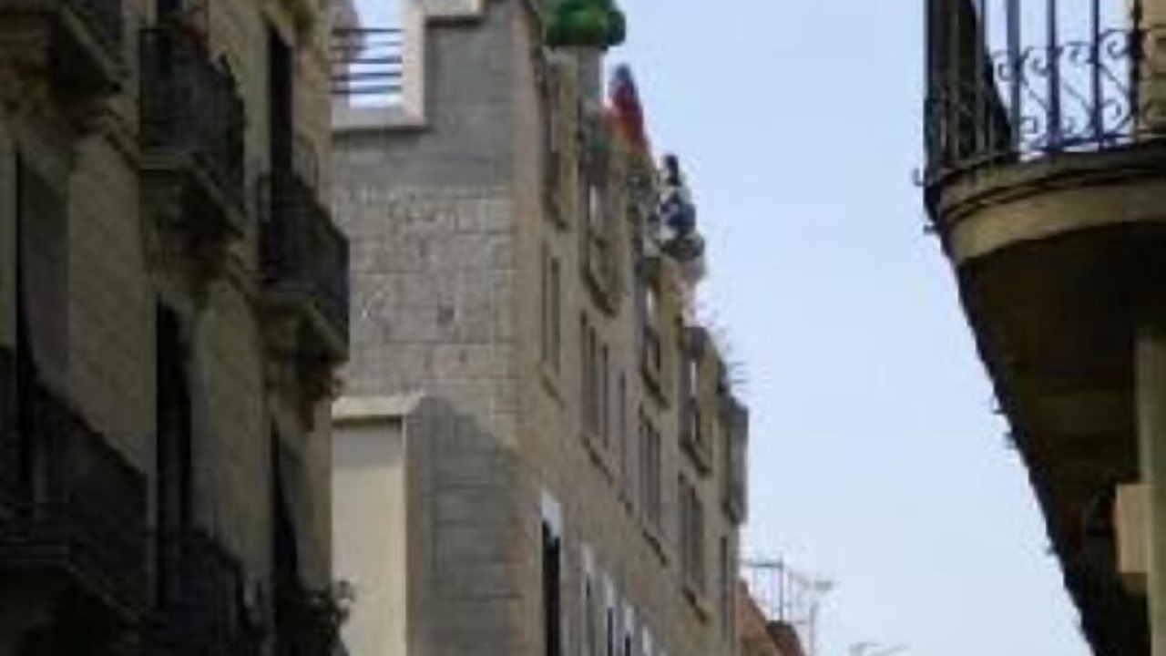 Photo of Others in El Raval