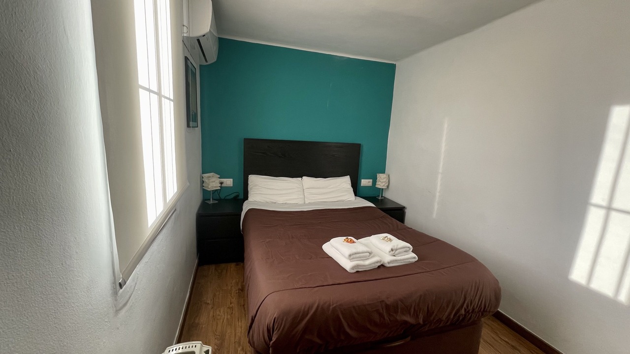 Photo of Bedroom in El Raval