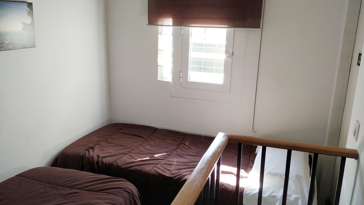 Photo of Bedroom in El Raval