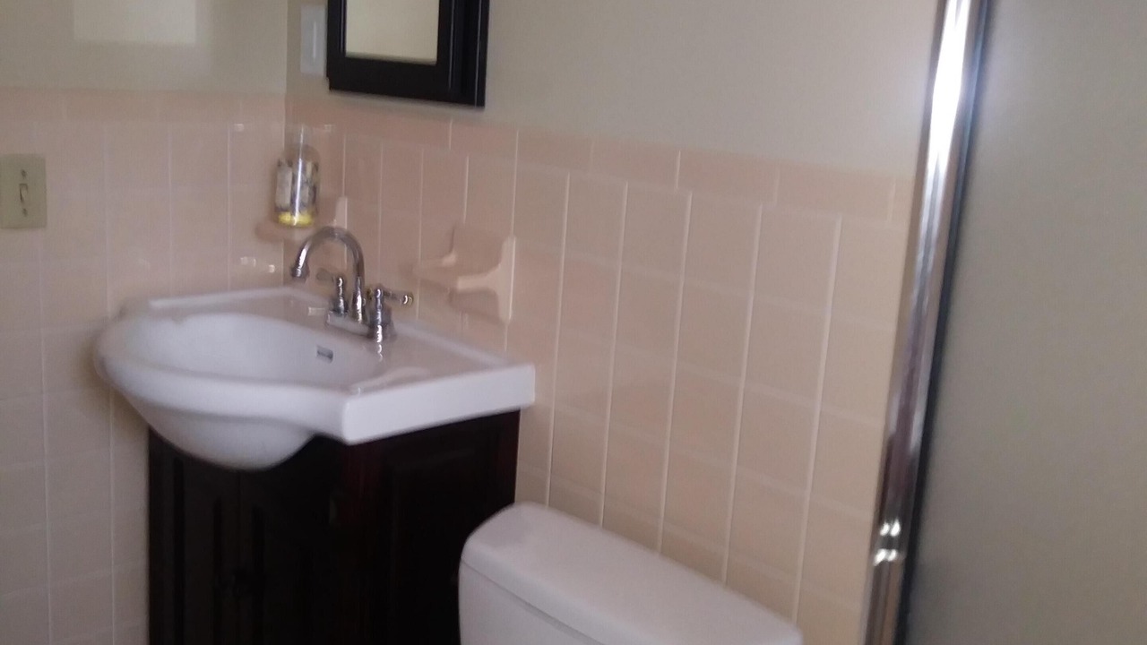 Photo of Bathroom in Dennis Port