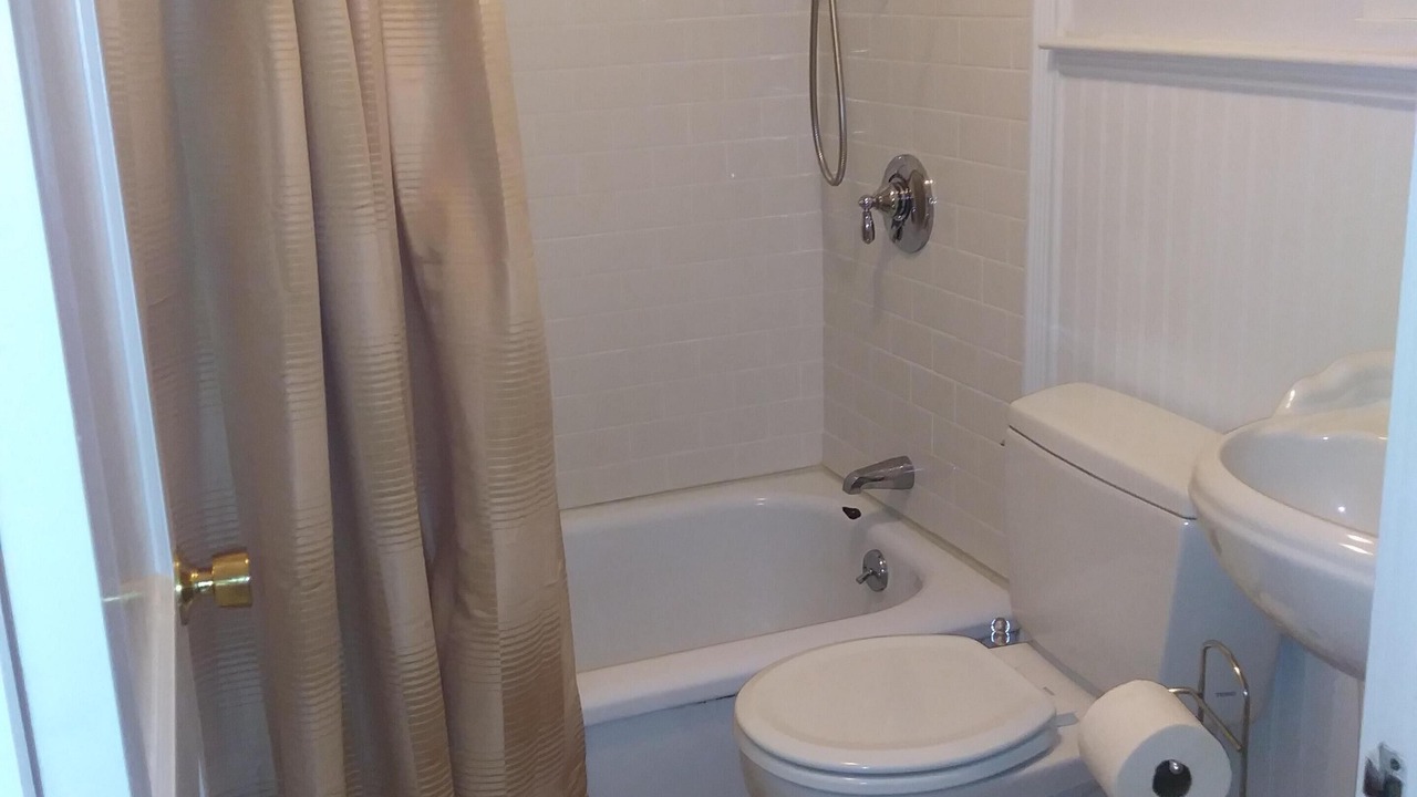 Photo of Bathroom in Dennis Port