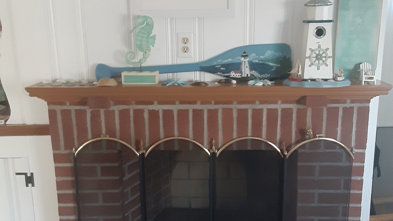 Photo of Livingroom in Dennis Port