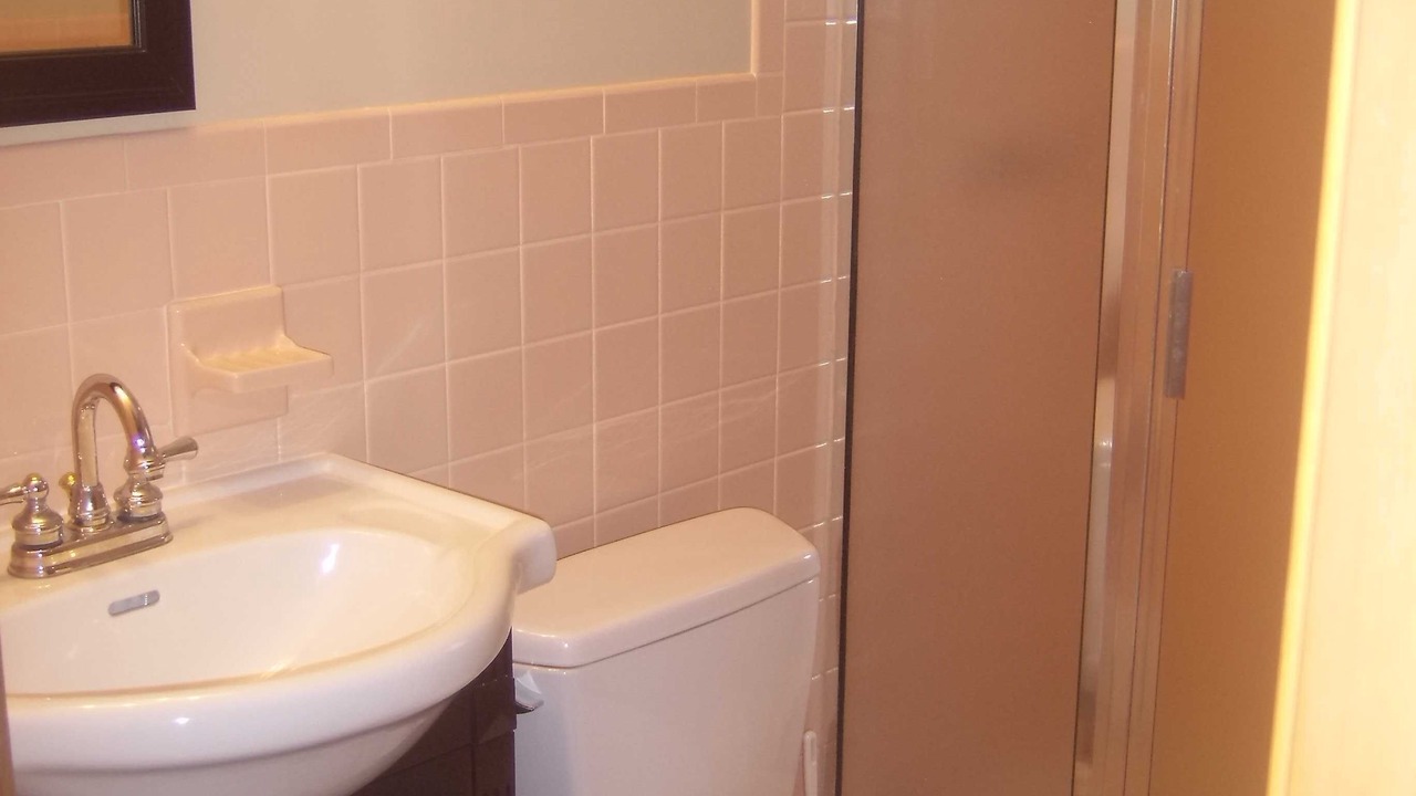 Photo of Bathroom in Dennis Port