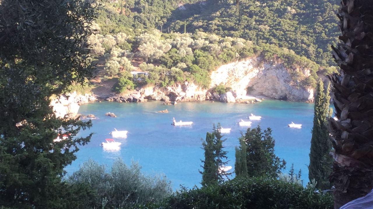 Photo of Outdoor in Doukades