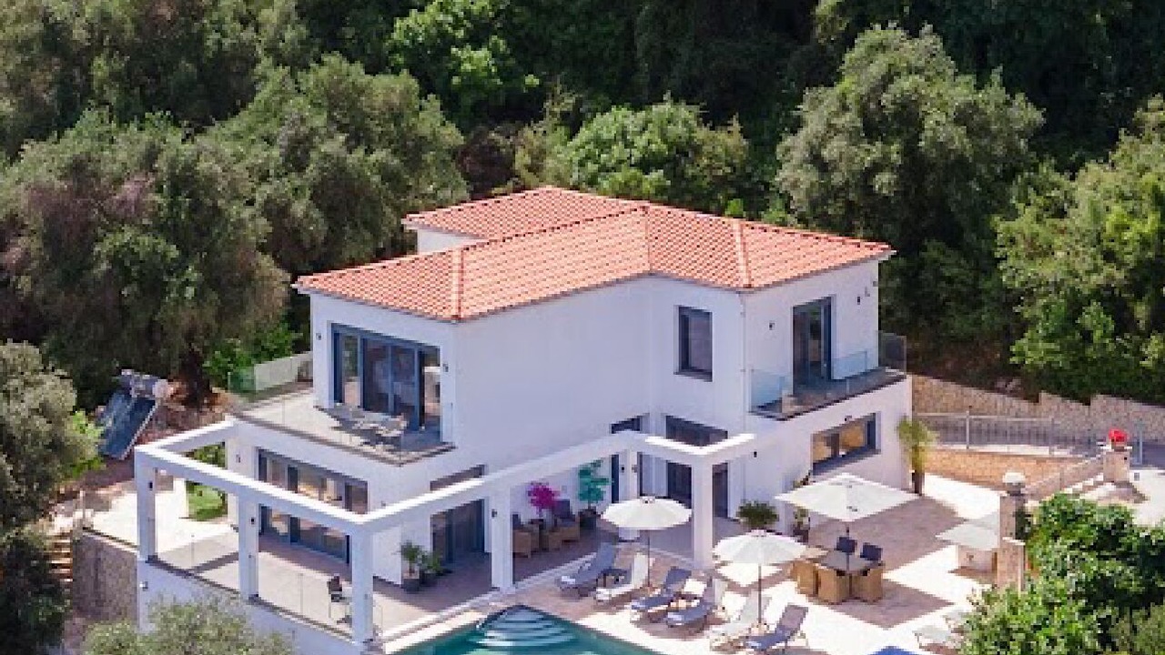 Photo of Outdoor in Doukades