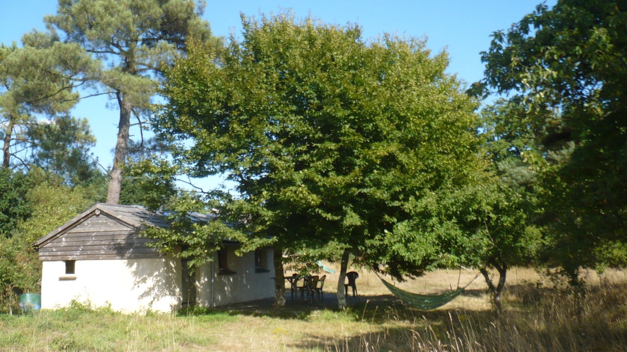 Photo of Outdoor in Ploermel