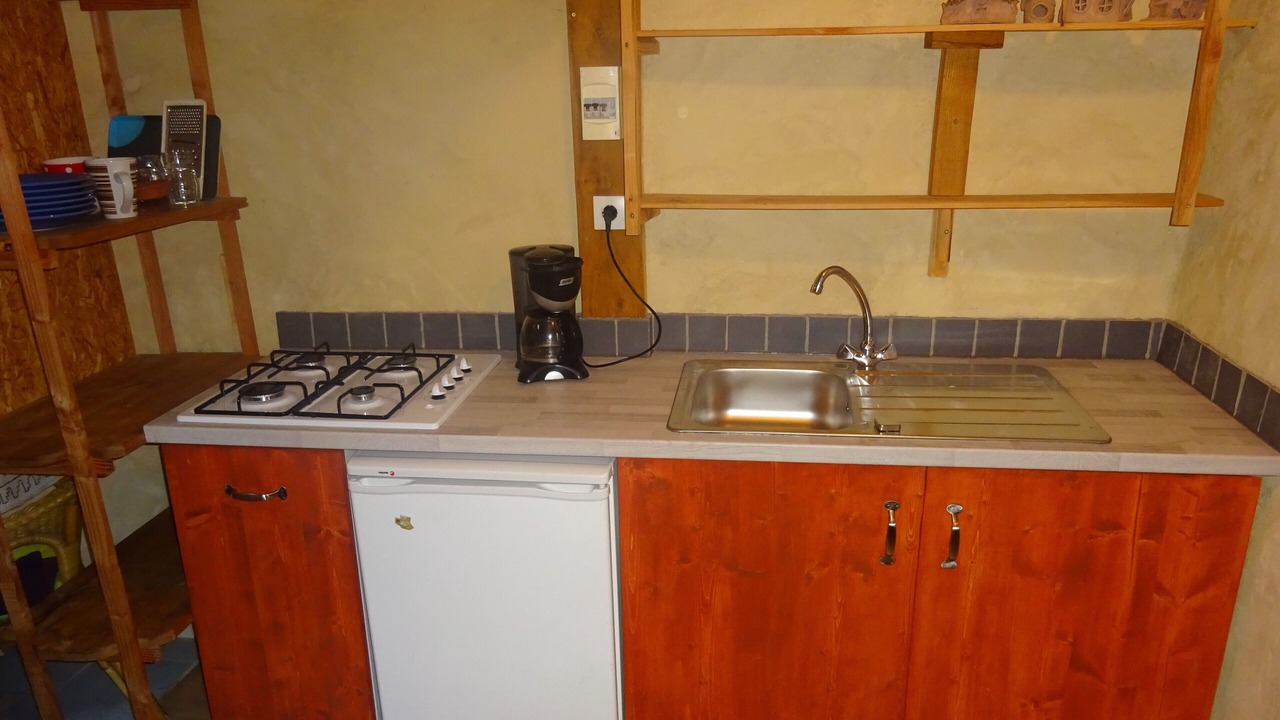 Photo of Kitchen in Ploermel