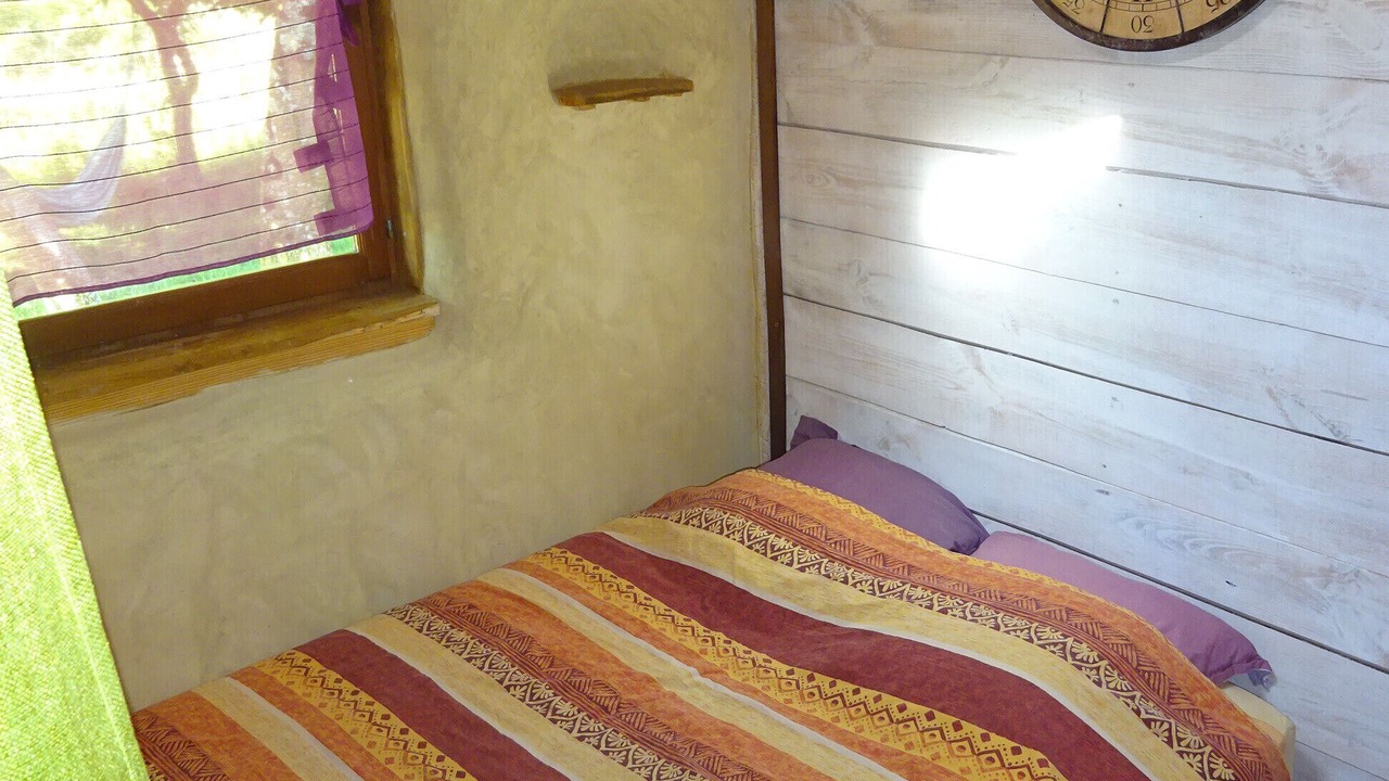 Photo of Bedroom in Ploermel