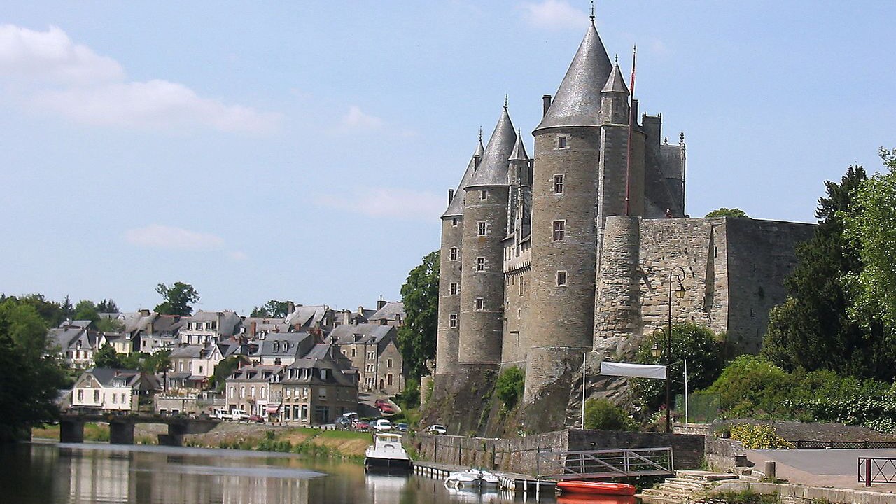 Photo of Outdoor in Ploermel