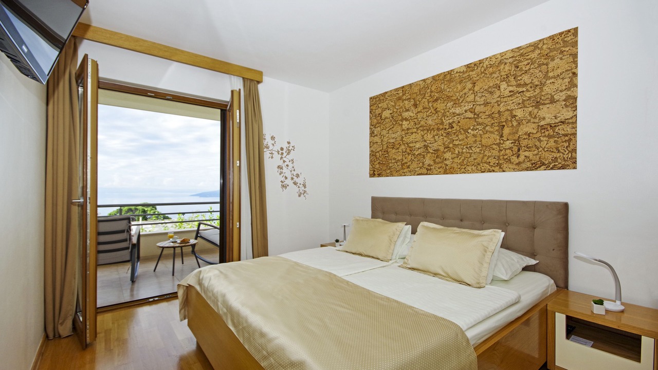 Photo of Bedroom in Veliko Brdo