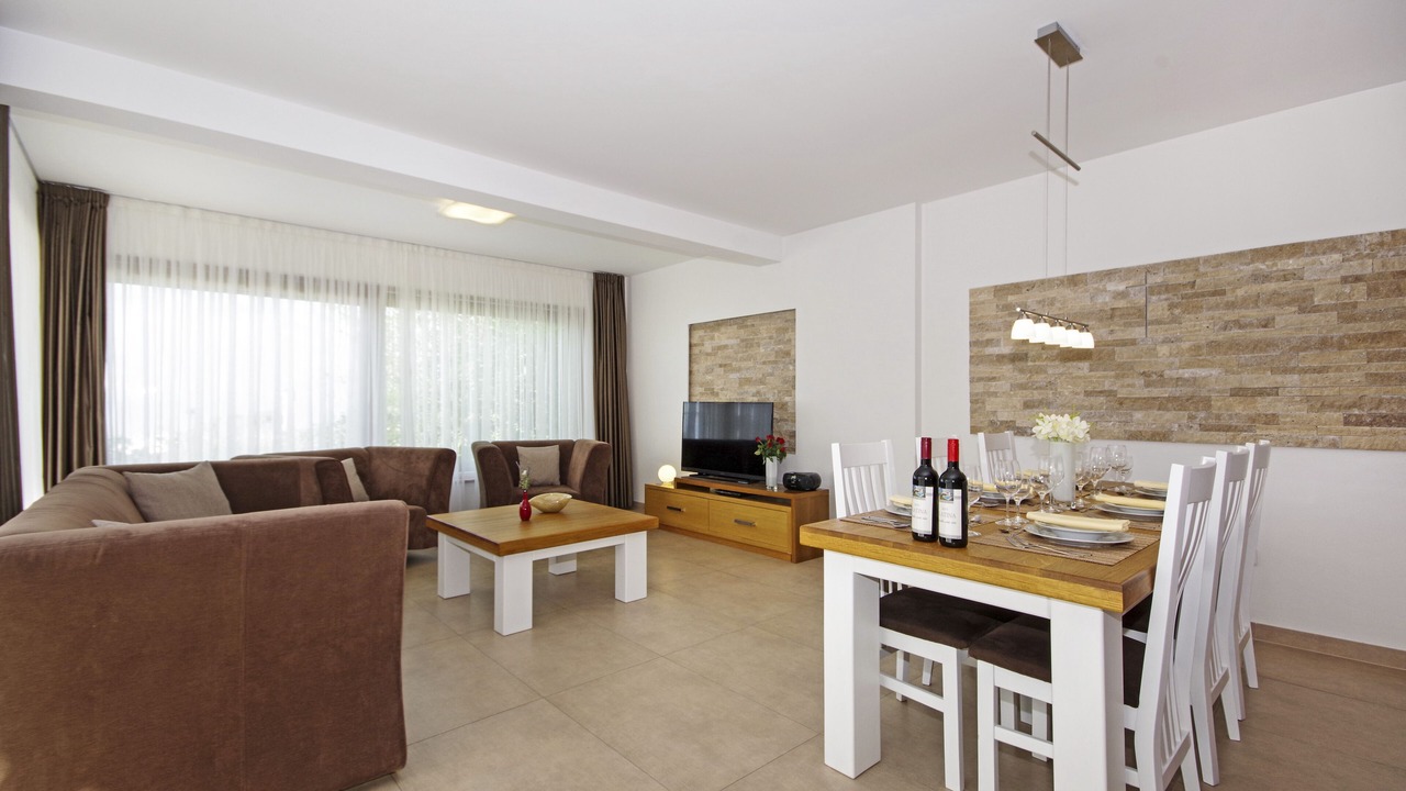 Photo of Livingroom in Veliko Brdo