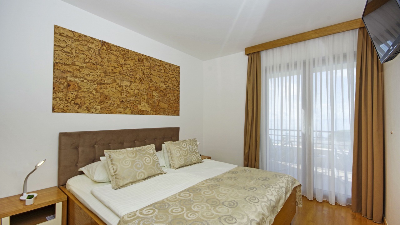 Photo of Bedroom in Veliko Brdo