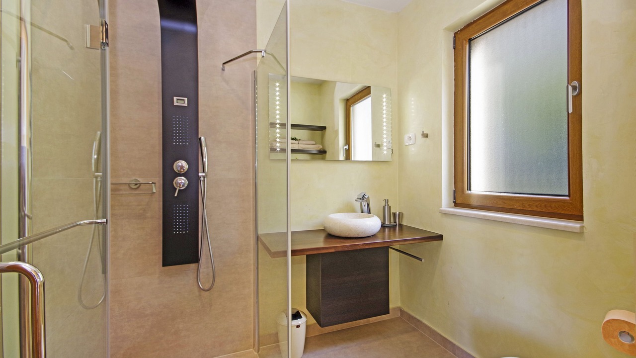 Photo of Bathroom in Veliko Brdo