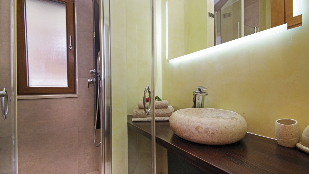 Photo of Bathroom in Veliko Brdo