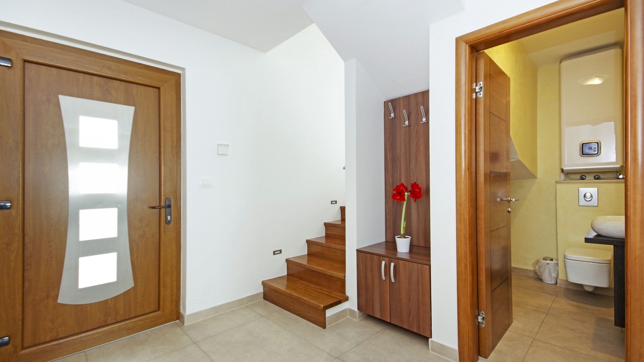 Photo of Bathroom in Veliko Brdo