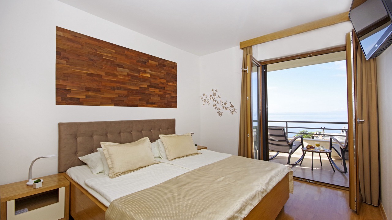 Photo of Bedroom in Veliko Brdo