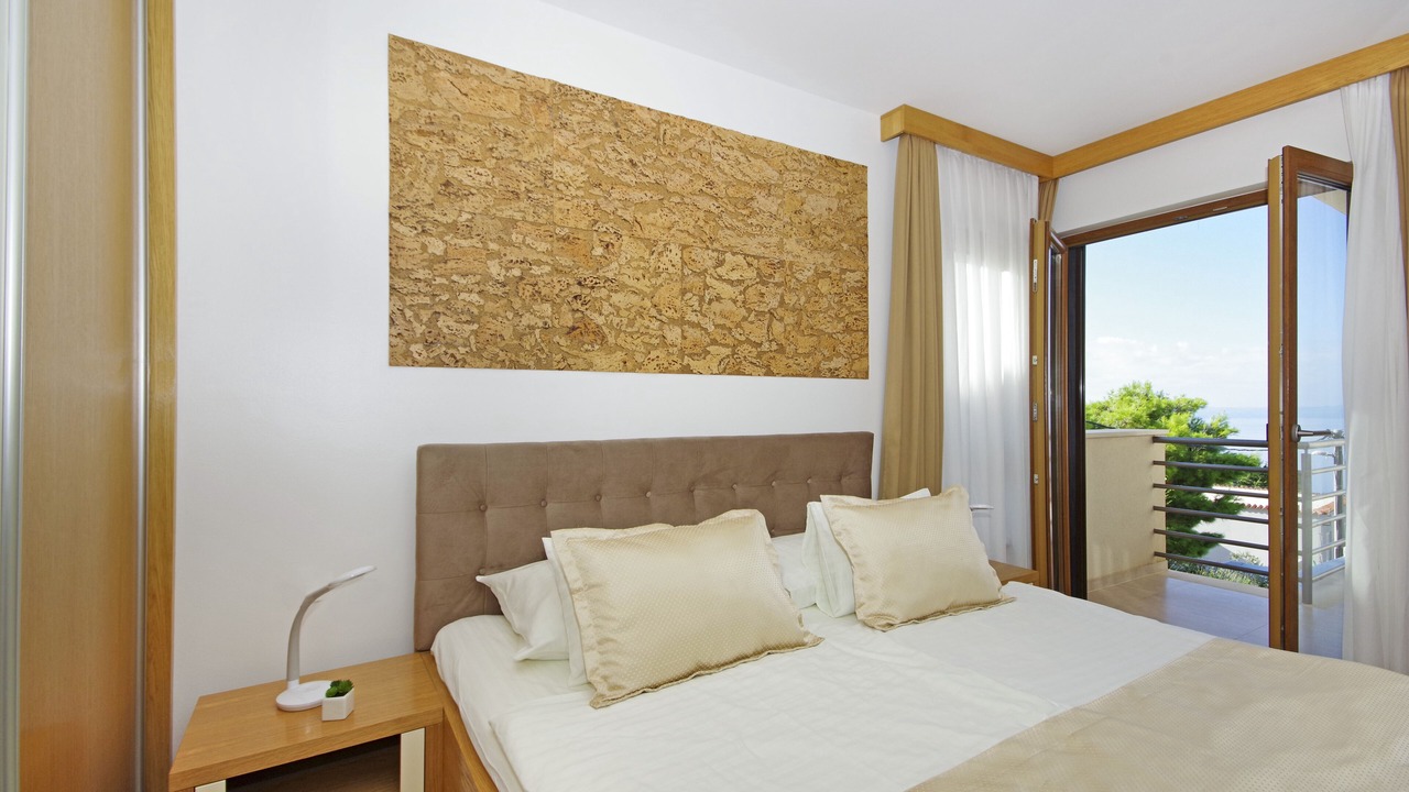Photo of Bedroom in Veliko Brdo