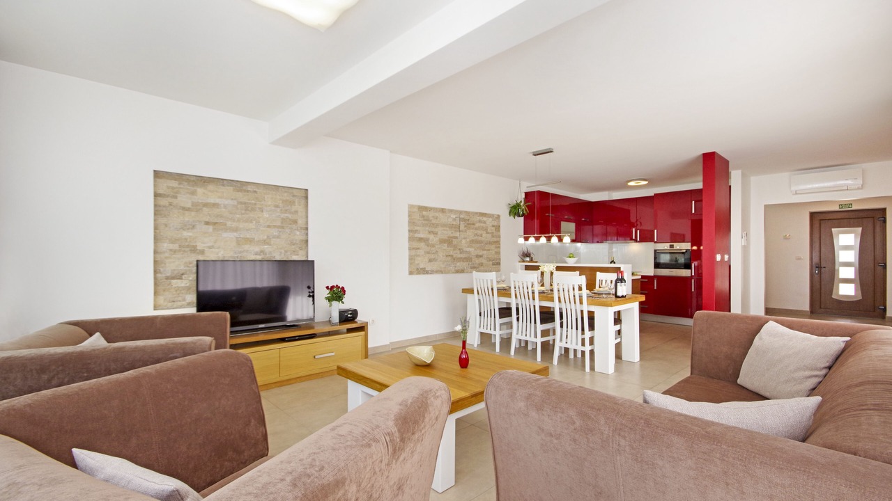 Photo of Livingroom in Veliko Brdo