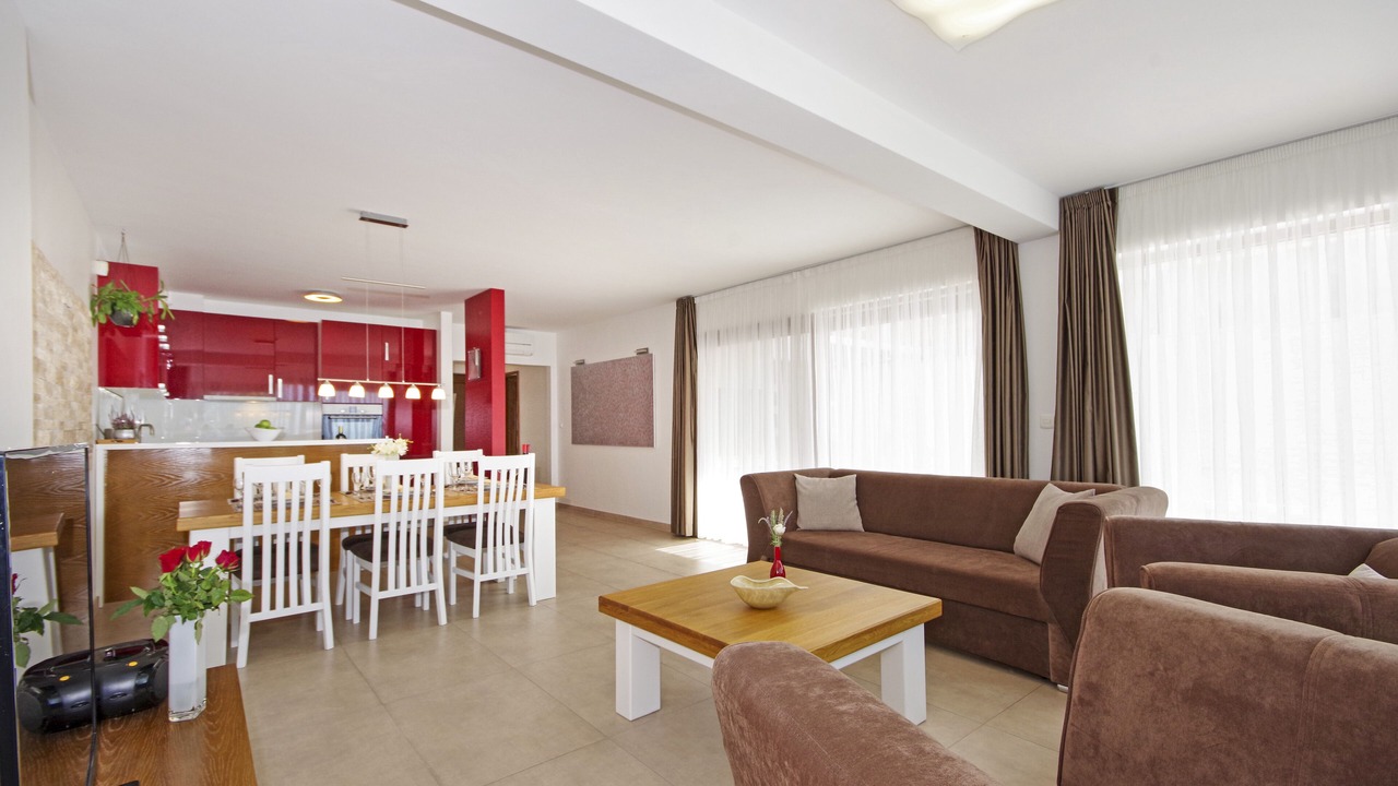 Photo of Livingroom in Veliko Brdo