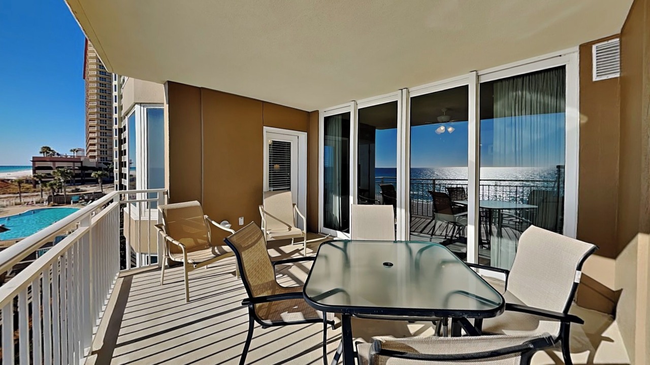 Photo of Outdoor in Panama City Beach