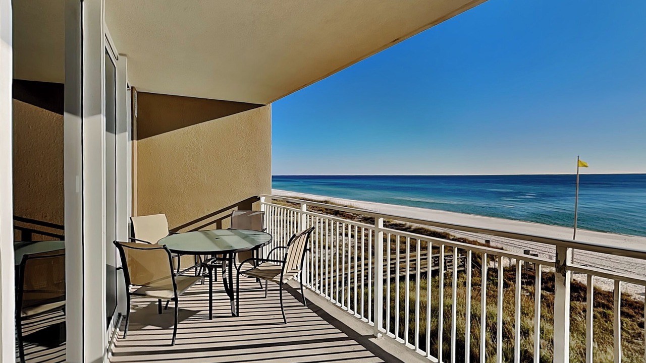 Photo of Outdoor in Panama City Beach
