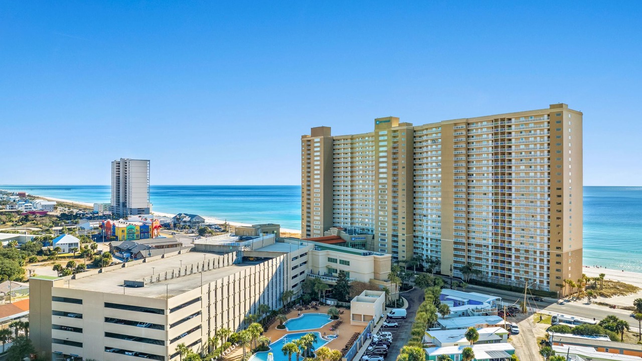 Photo of Outdoor in Panama City Beach