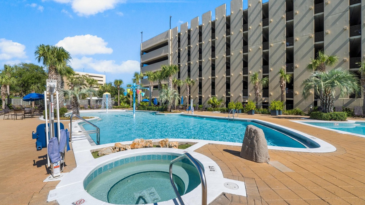 Photo of Outdoor in Panama City Beach