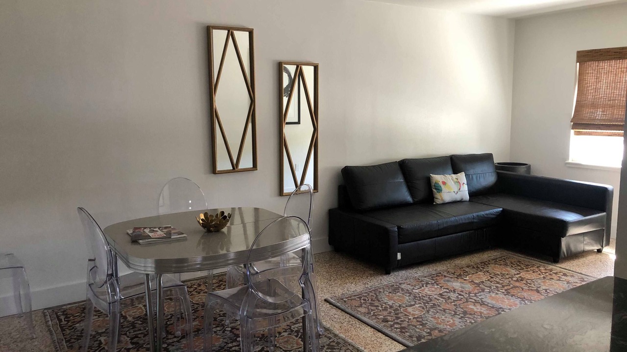 Photo of Livingroom in Siesta Key