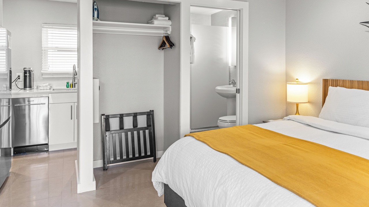 Photo of Bedroom in Siesta Key