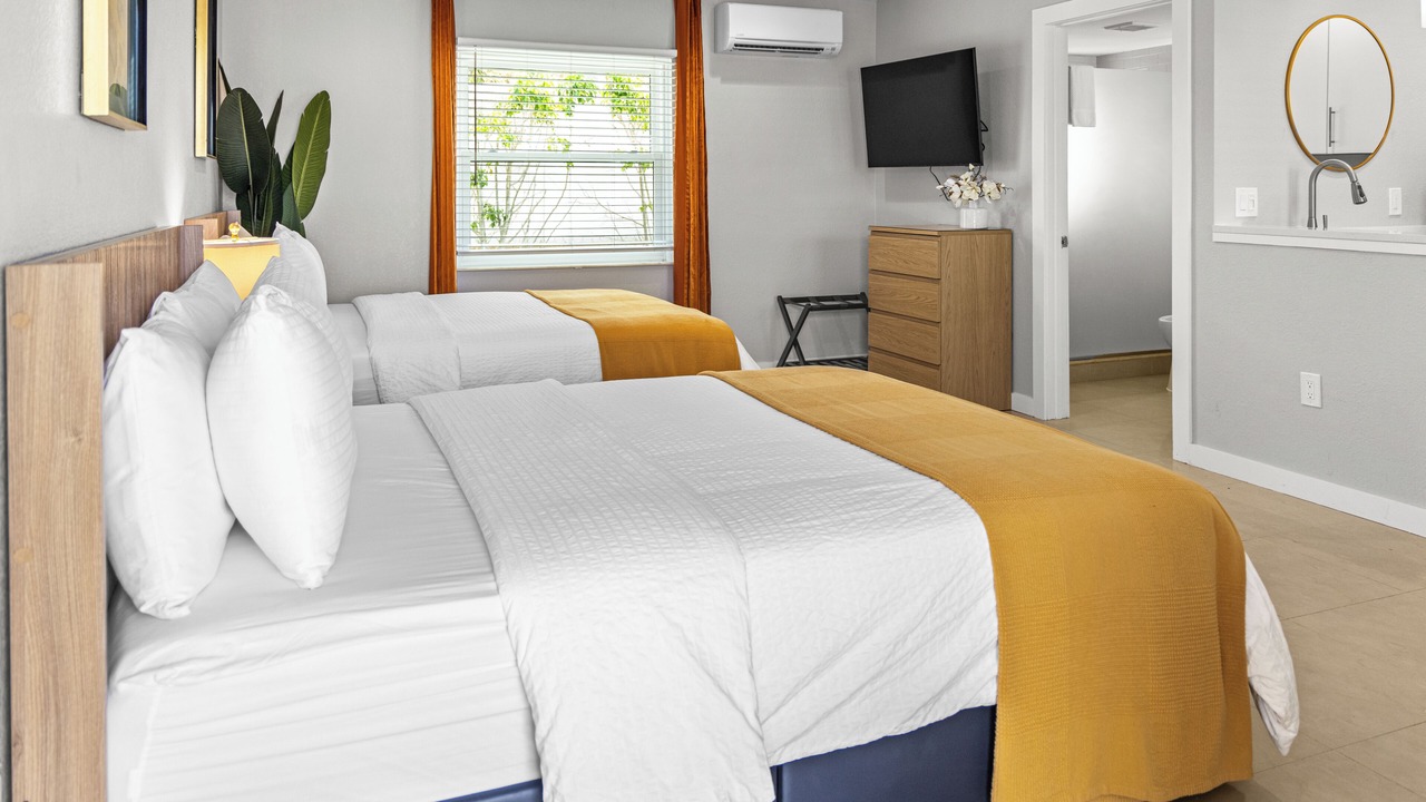 Photo of Bedroom in Siesta Key