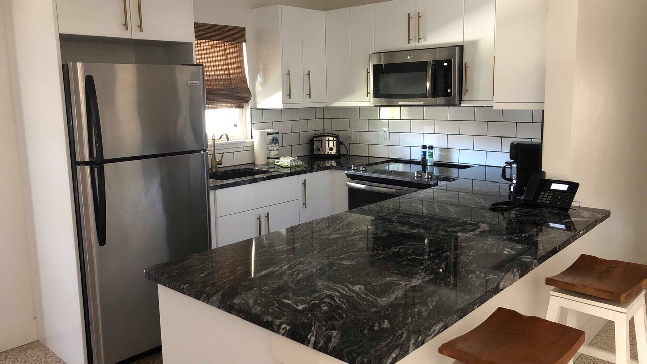 Photo of Kitchen in Siesta Key