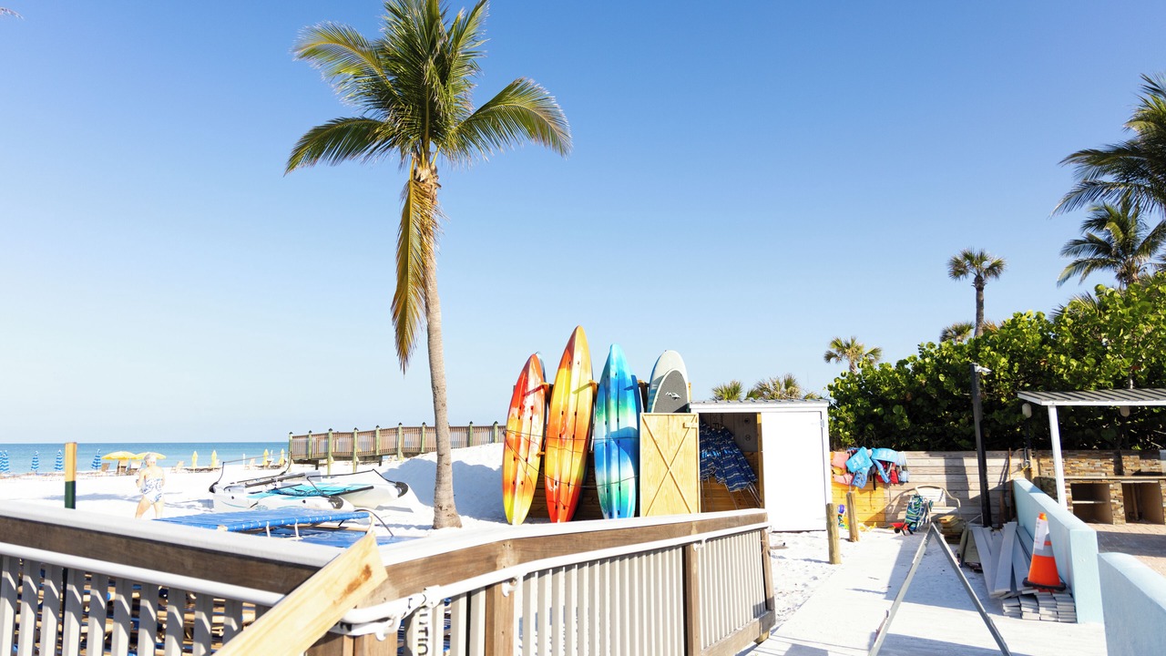 Photo of Outdoor in Siesta Key