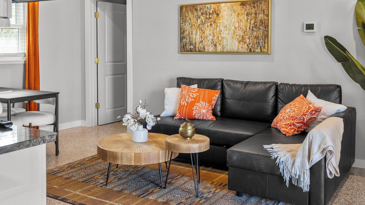 Photo of Livingroom in Siesta Key